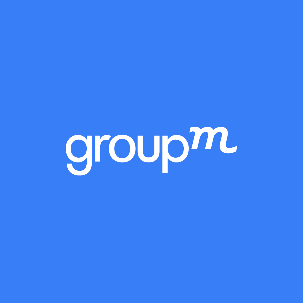 GroupM