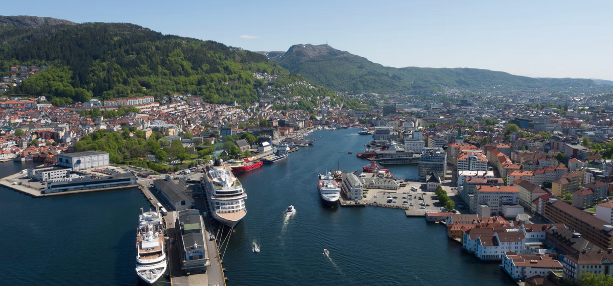 Bergen Havn AS